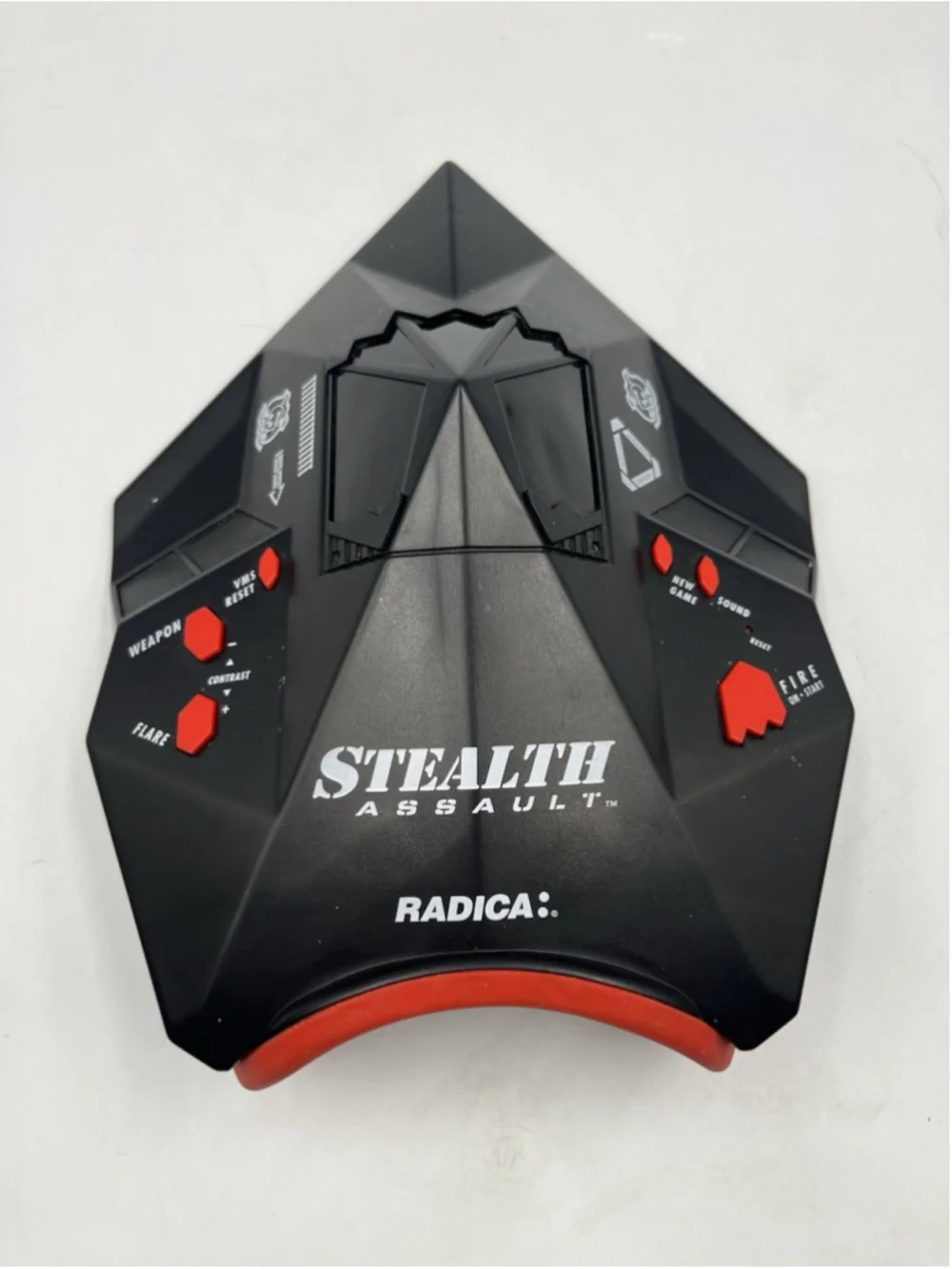 Vintage 1998 Radica 
